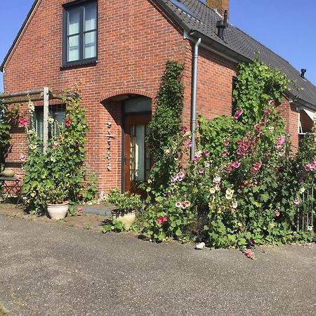 Appartement Philipstere à Sint Philipsland Extérieur photo