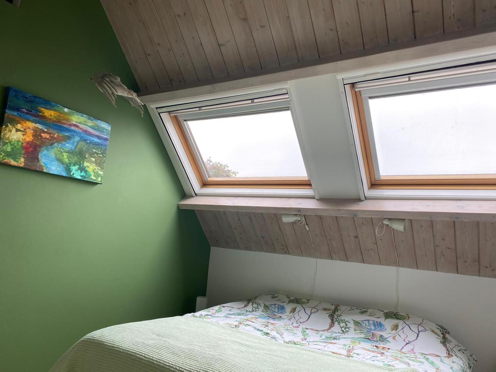 Appartement Philipstere à Sint Philipsland Extérieur photo