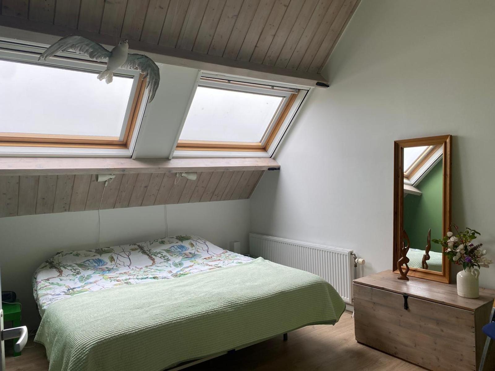Appartement Philipstere à Sint Philipsland Extérieur photo