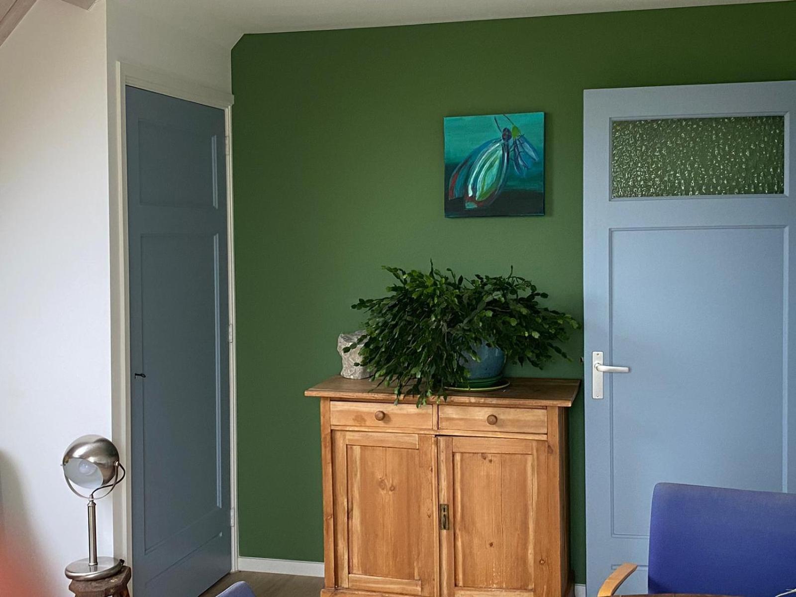 Appartement Philipstere à Sint Philipsland Extérieur photo